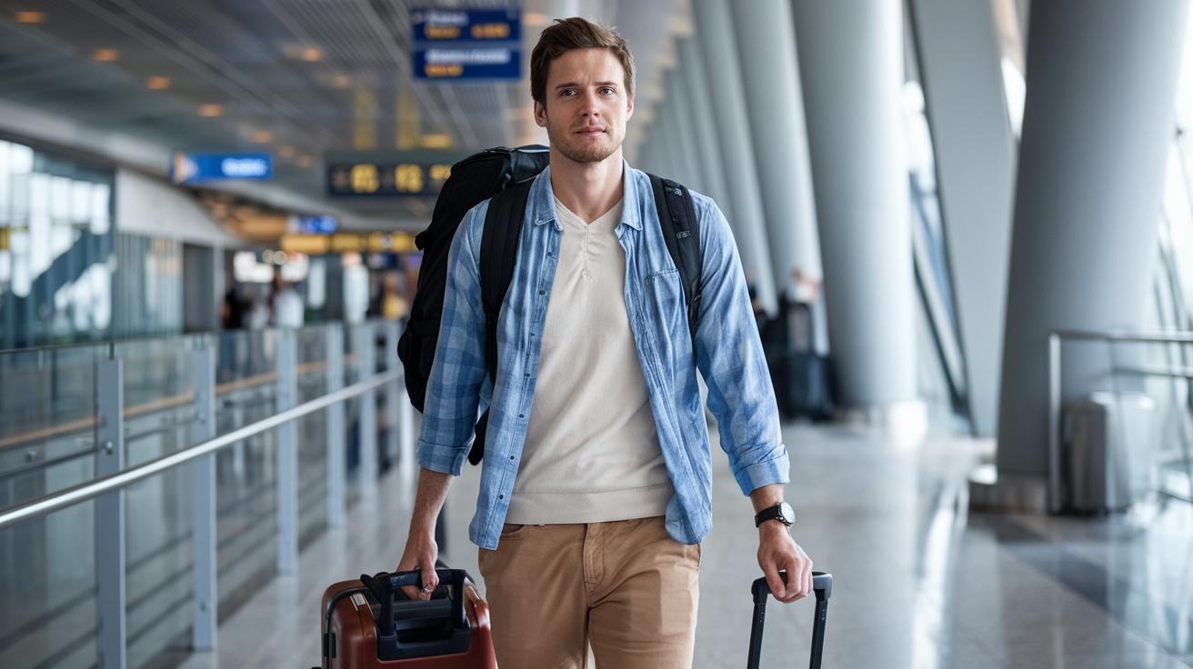 Barajas Airport Transfer to Córdoba: Your Complete Guide